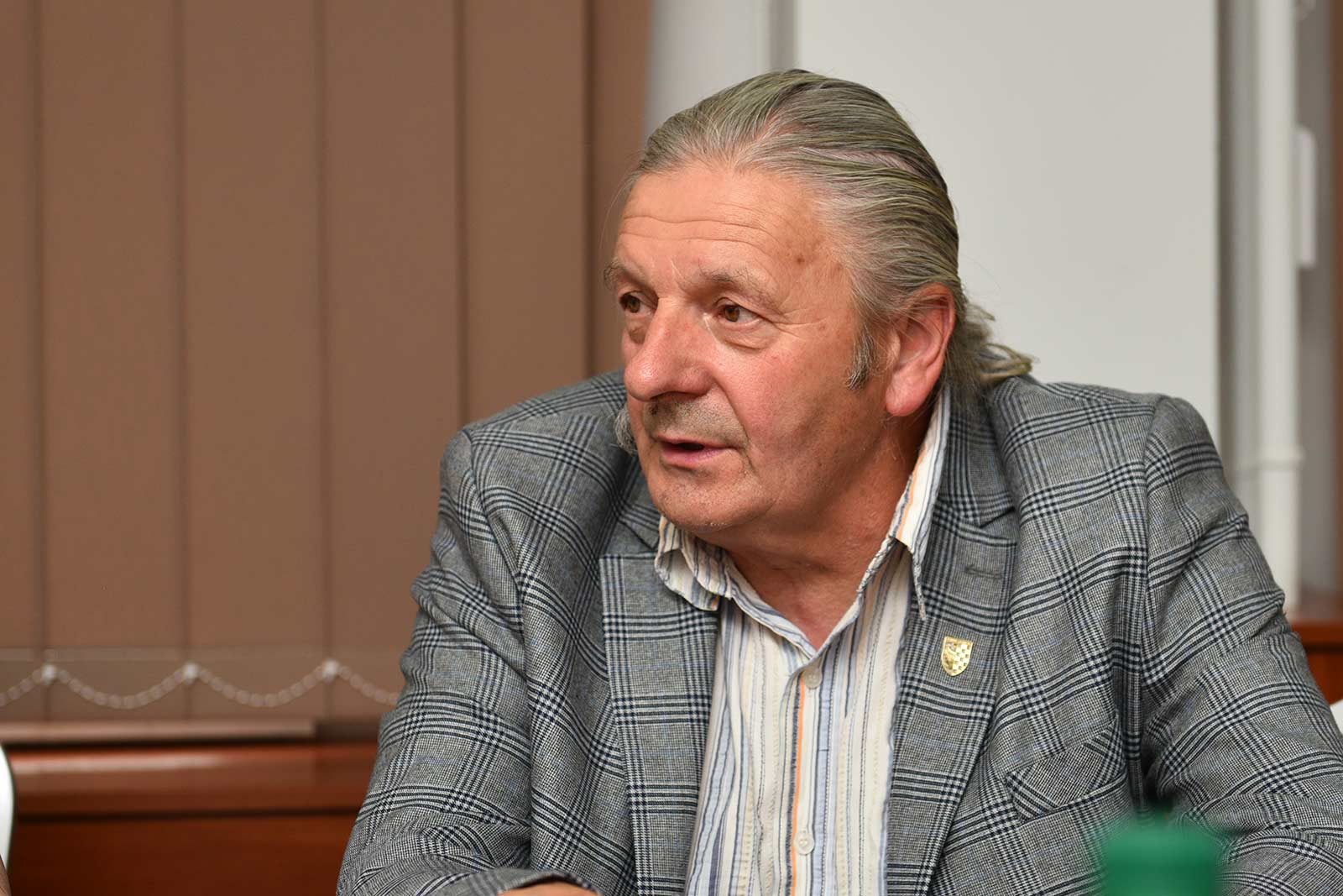 Remonty dróg w powiecie legnickim: Umowy podpisane      
