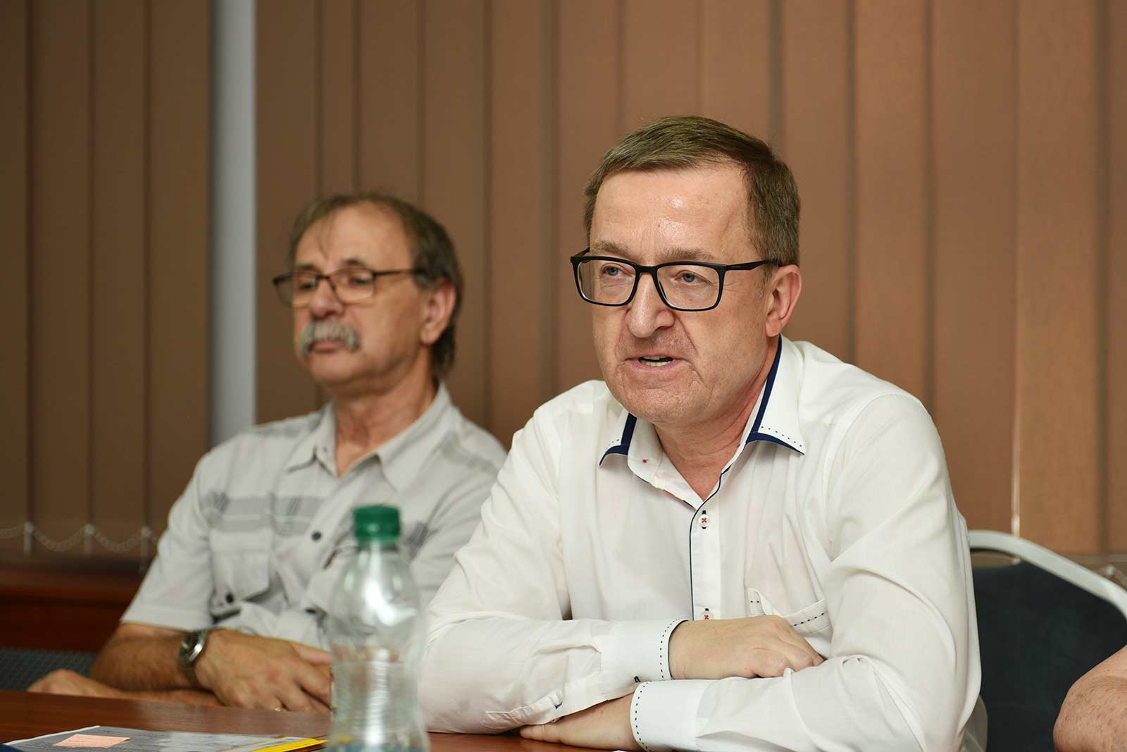 Remonty dróg w powiecie legnickim: Umowy podpisane      
