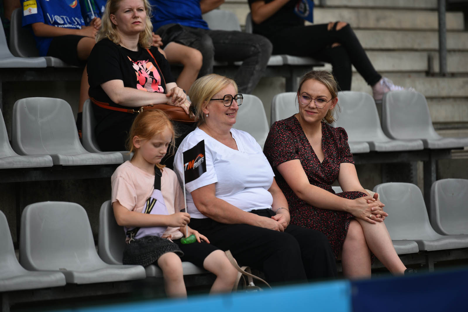 Prezentacja drużyn Miedzi przed startem sezonu 2024/2025