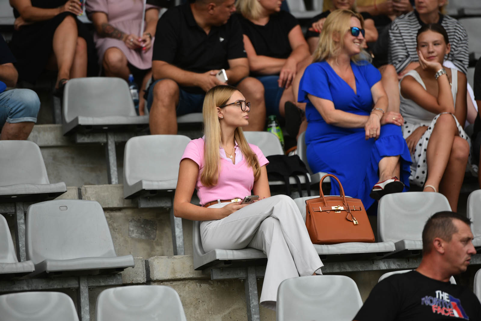 Prezentacja drużyn Miedzi przed startem sezonu 2024/2025