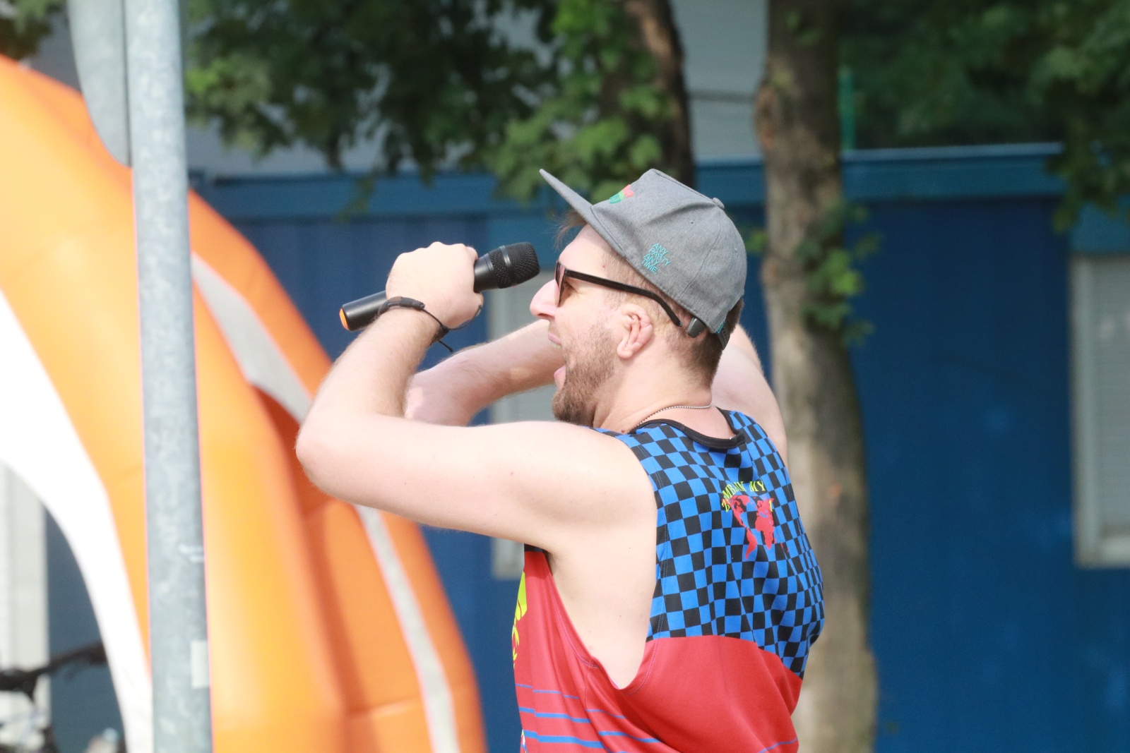 Sportowy piątek: Otwarcie boisk i bieżni lekkoatletycznej