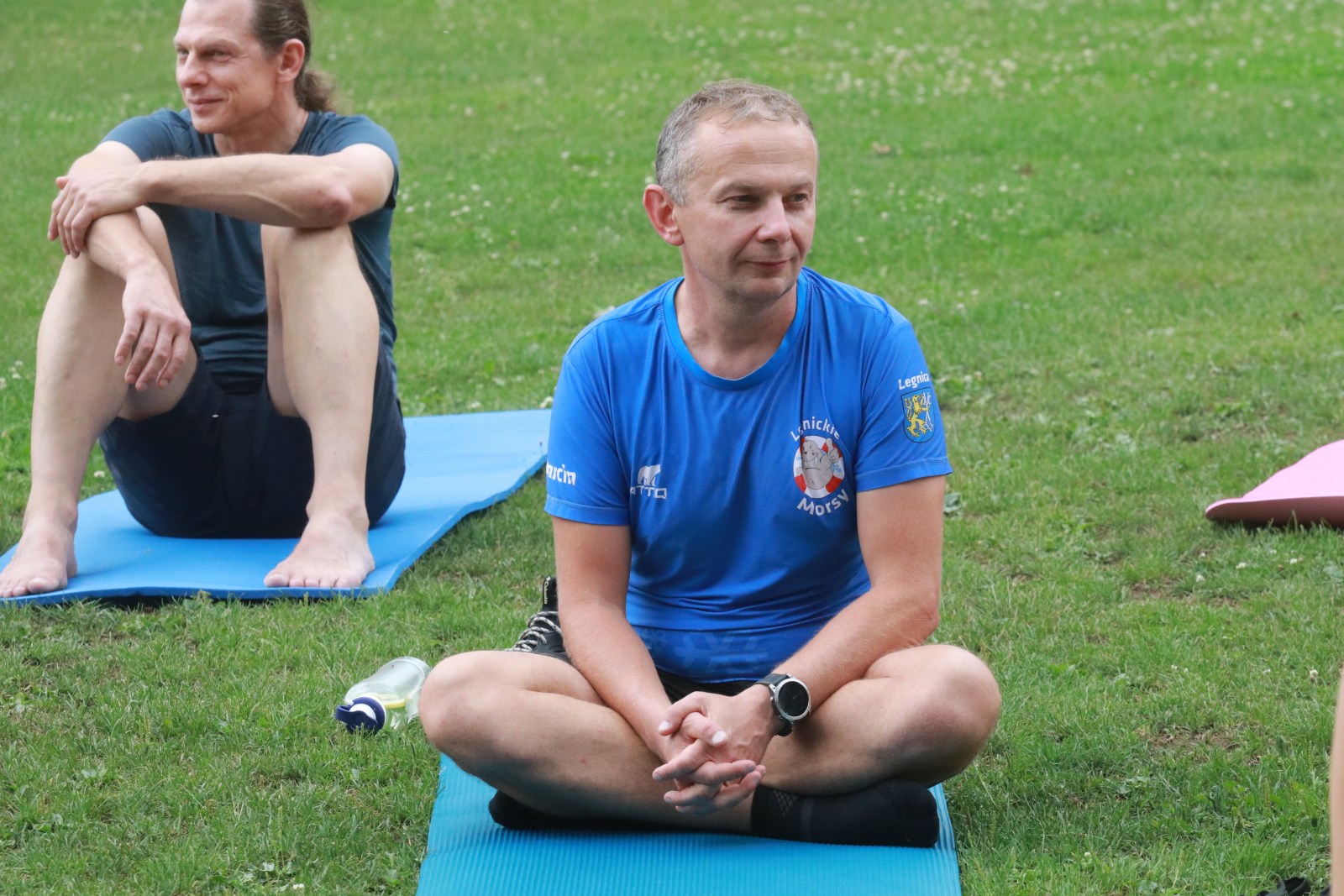 Sportowy piątek: Otwarcie boisk i bieżni lekkoatletycznej