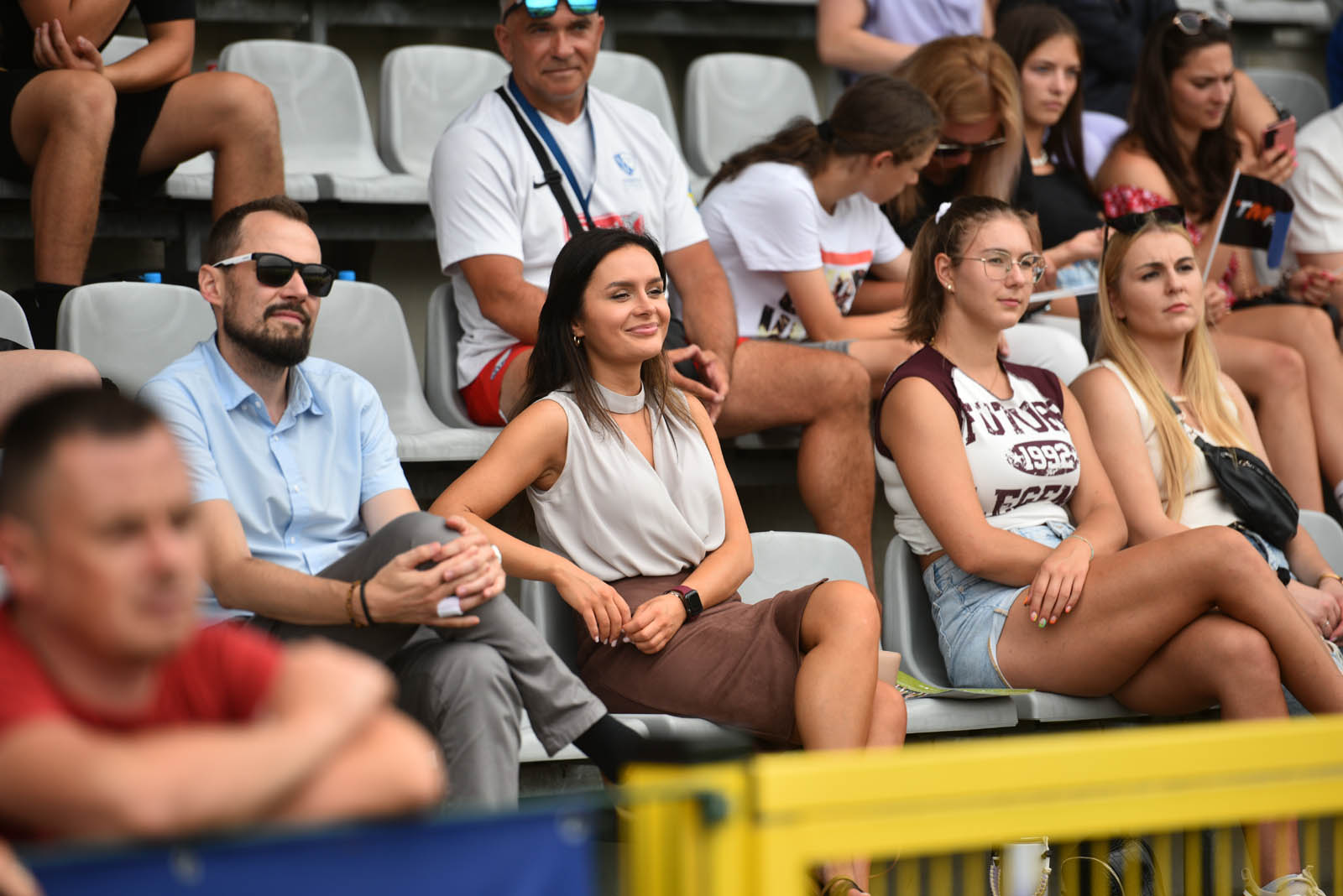 Prezentacja drużyn Miedzi przed startem sezonu 2024/2025