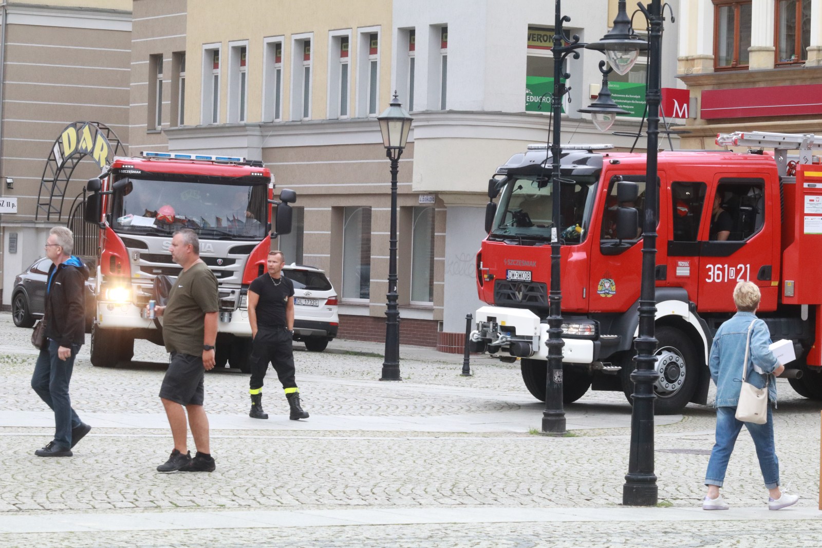 Akcja Pomocy dla Piotrusia Kozyry: Gwiazdy w Galerii Piastów