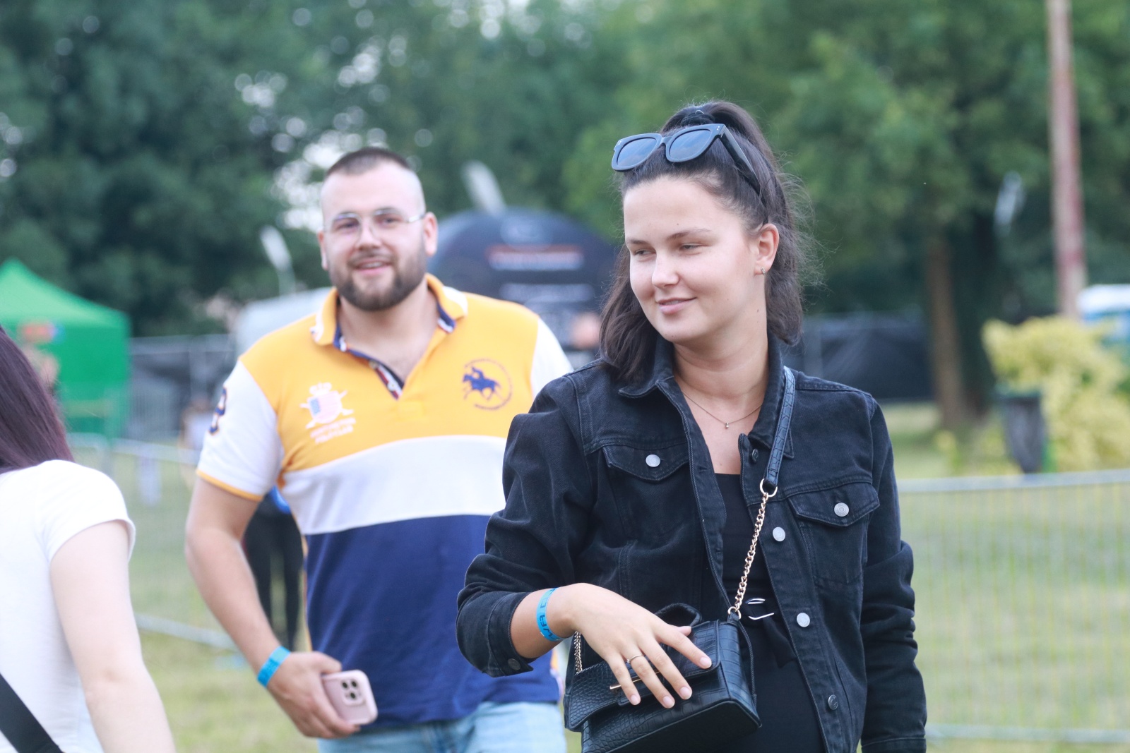 Trzecia Edycja Bitwy DJ’ów w Legnickim Polu