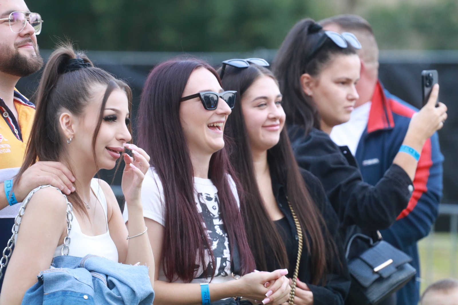 Trzecia Edycja Bitwy DJ’ów w Legnickim Polu