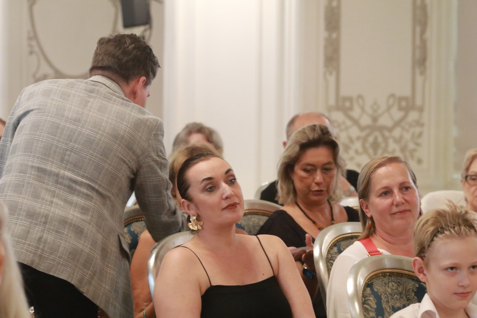SIMA Classics Piano - Kongyan Xin laureatem nagrody publiczności