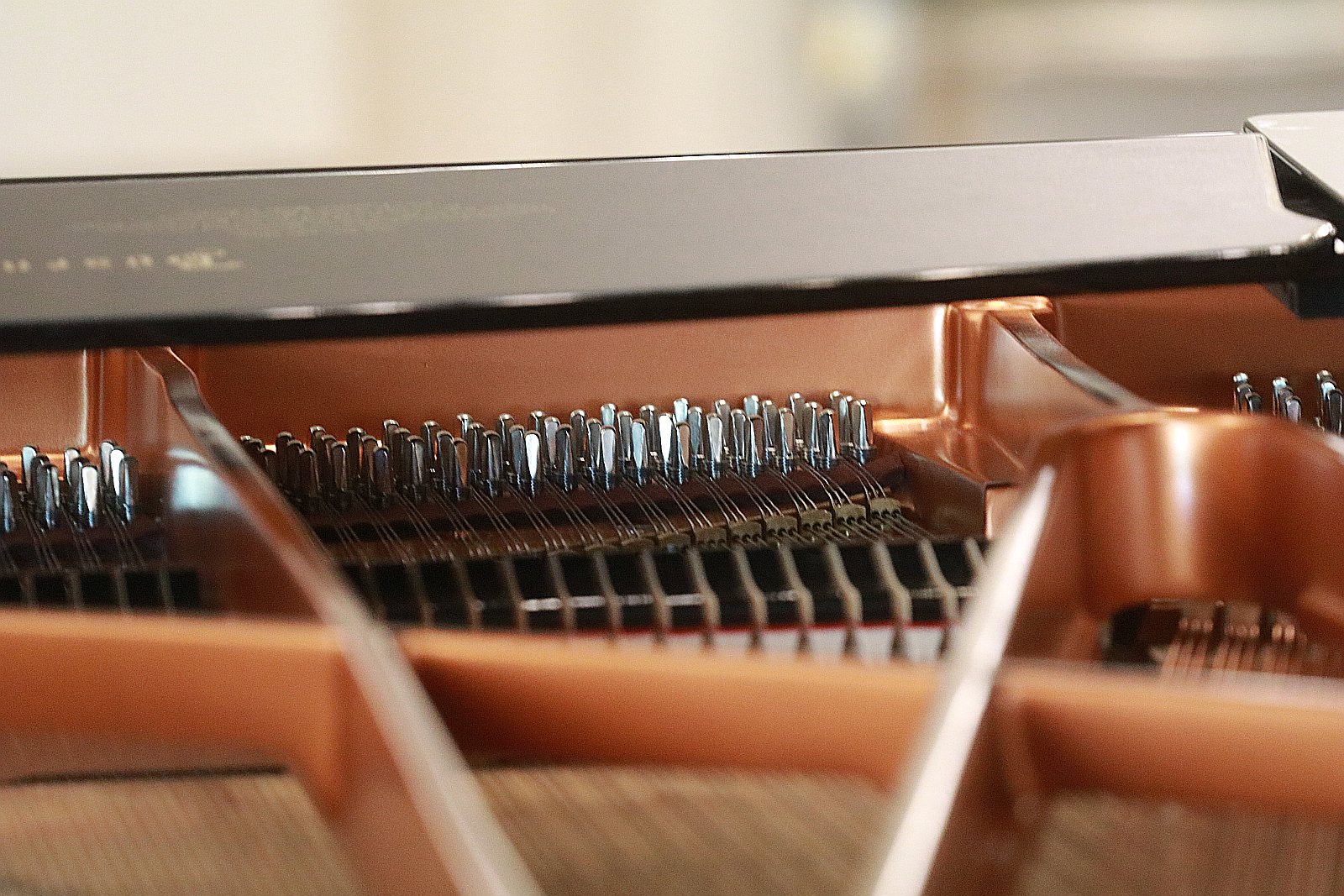 SIMA Classics Piano - Kongyan Xin laureatem nagrody publiczności