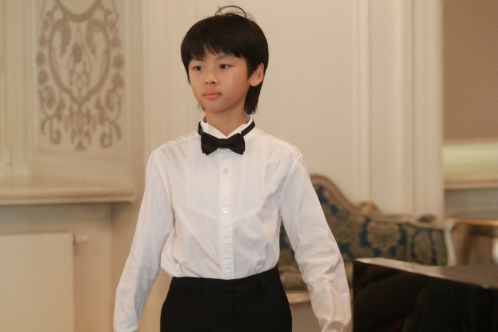 SIMA Classics Piano - Kongyan Xin laureatem nagrody publiczności