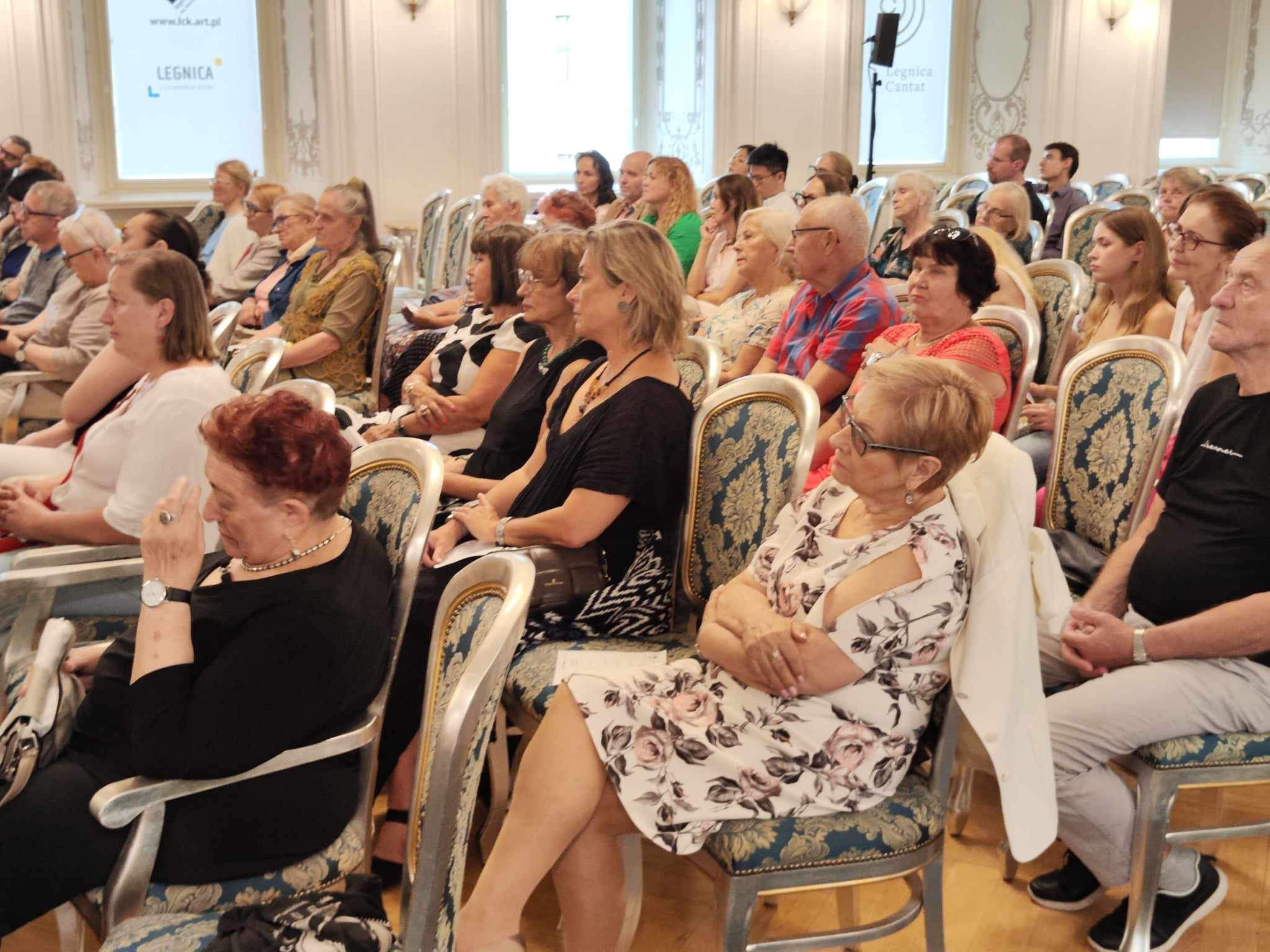 SIMA Classics Piano - Kongyan Xin laureatem nagrody publiczności