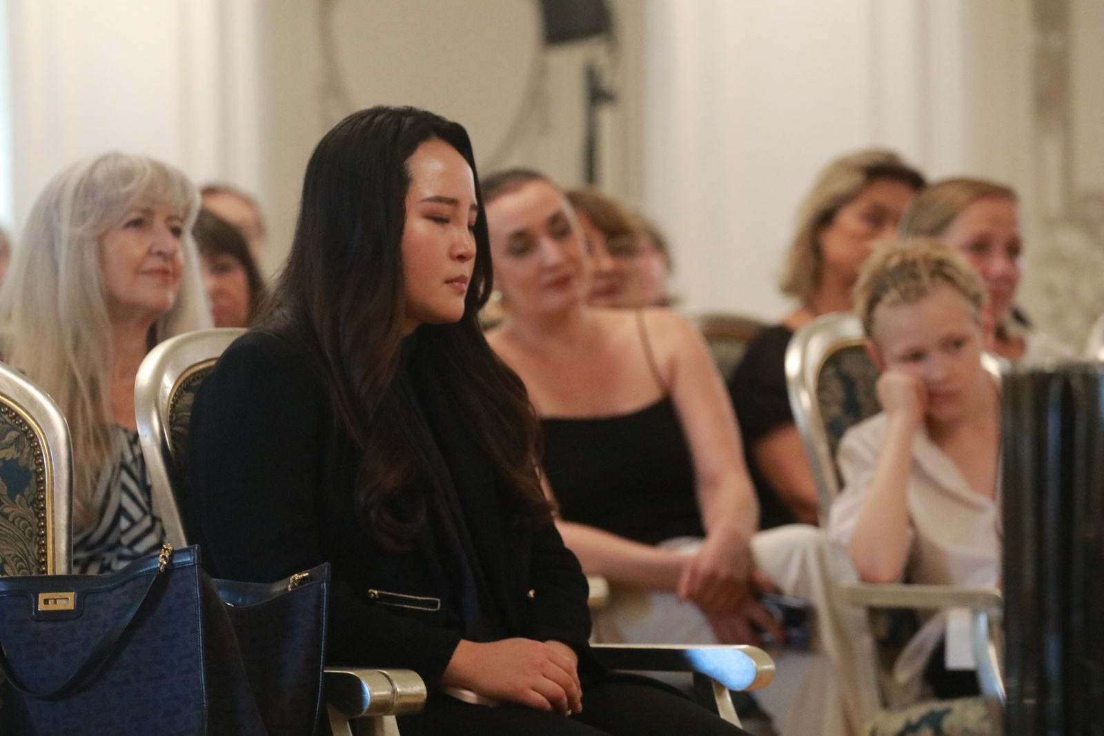 SIMA Classics Piano - Kongyan Xin laureatem nagrody publiczności