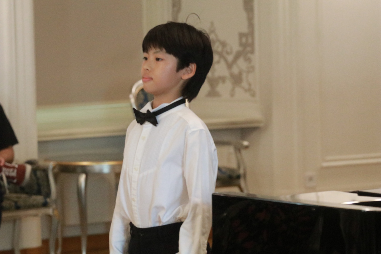 SIMA Classics Piano - Kongyan Xin laureatem nagrody publiczności