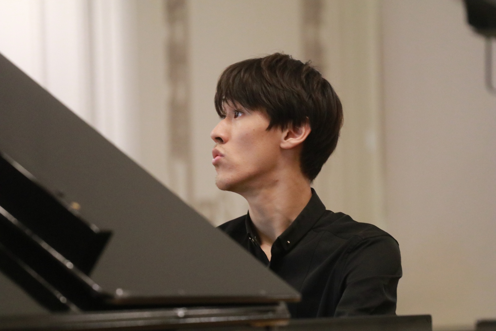 SIMA Classics Piano - Kongyan Xin laureatem nagrody publiczności
