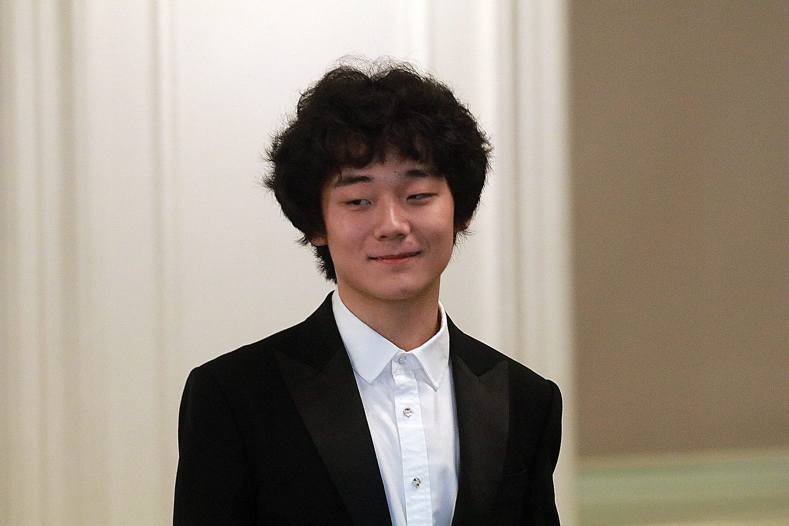 SIMA Classics Piano - Kongyan Xin laureatem nagrody publiczności