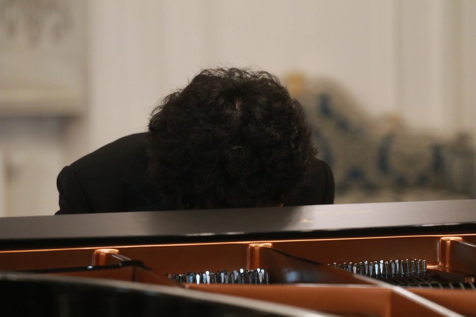 SIMA Classics Piano - Kongyan Xin laureatem nagrody publiczności