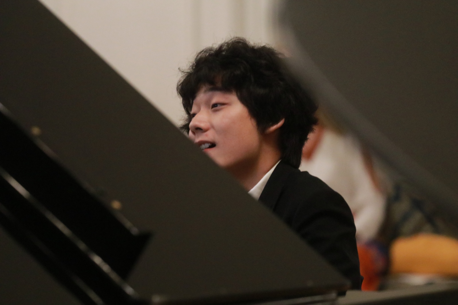 SIMA Classics Piano - Kongyan Xin laureatem nagrody publiczności
