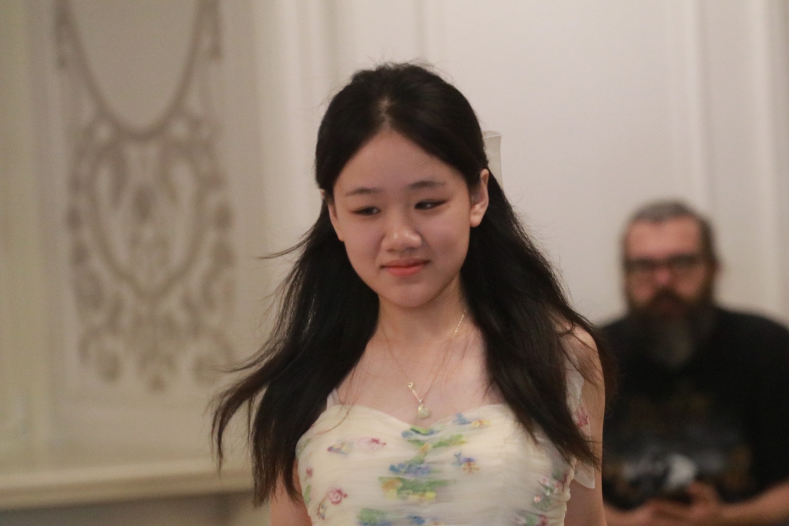 SIMA Classics Piano - Kongyan Xin laureatem nagrody publiczności