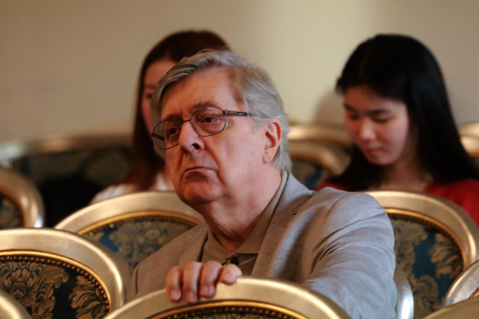 SIMA Classics Piano - Kongyan Xin laureatem nagrody publiczności
