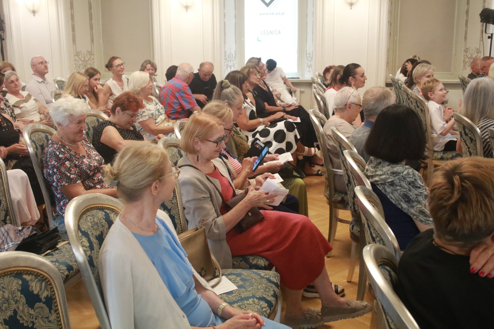 SIMA Classics Piano - Kongyan Xin laureatem nagrody publiczności
