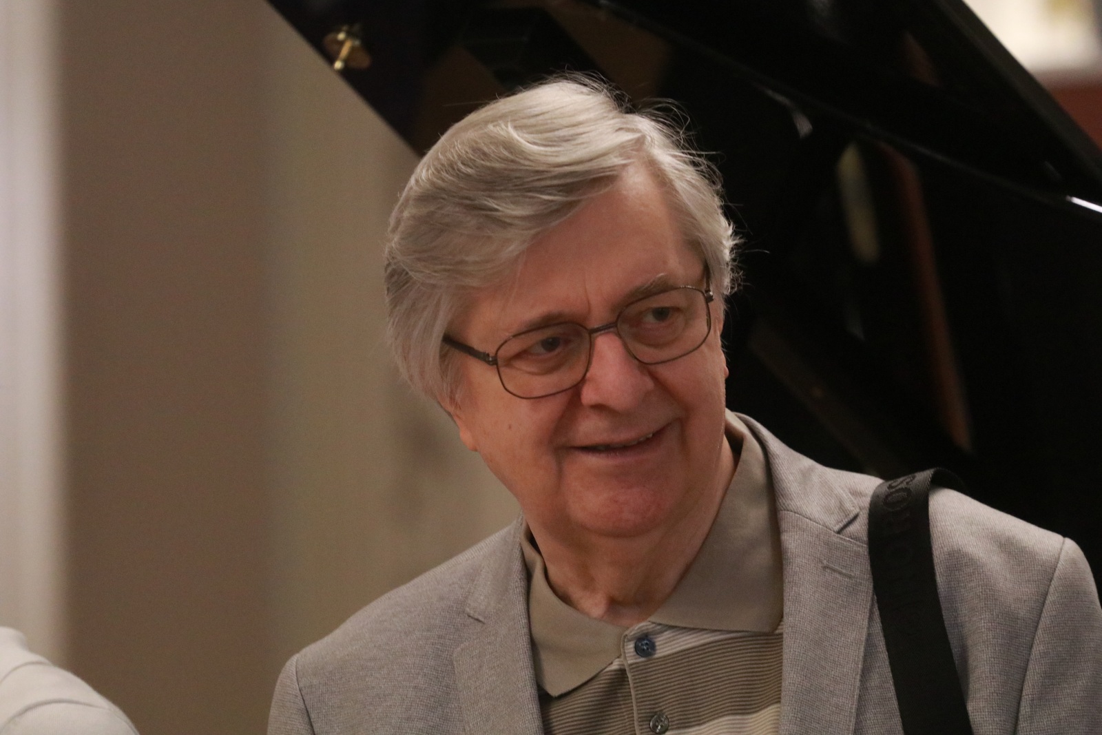 SIMA Classics Piano - Kongyan Xin laureatem nagrody publiczności