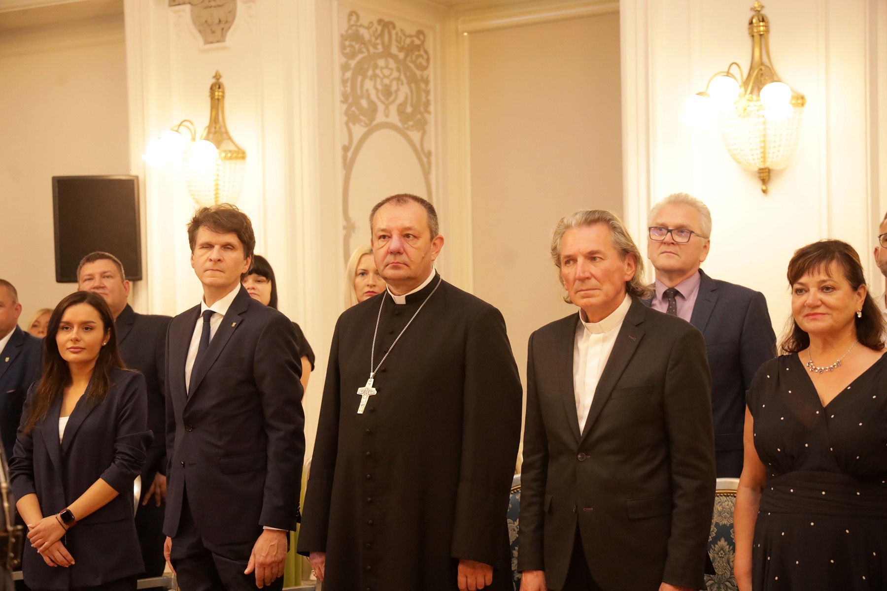Awanse, odznaczenia i listy gratulacyjne dla policjantów