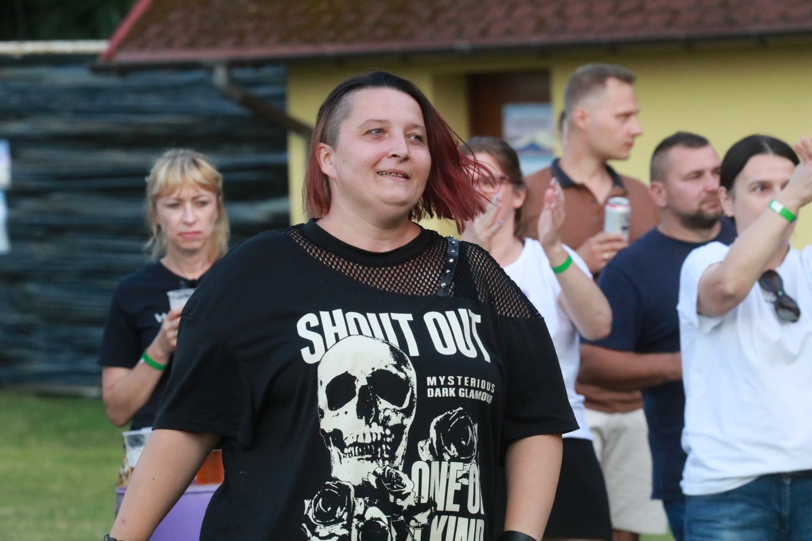 WysocoFest 2024: Farben Lehre gwiazdą piątkowego wieczoru