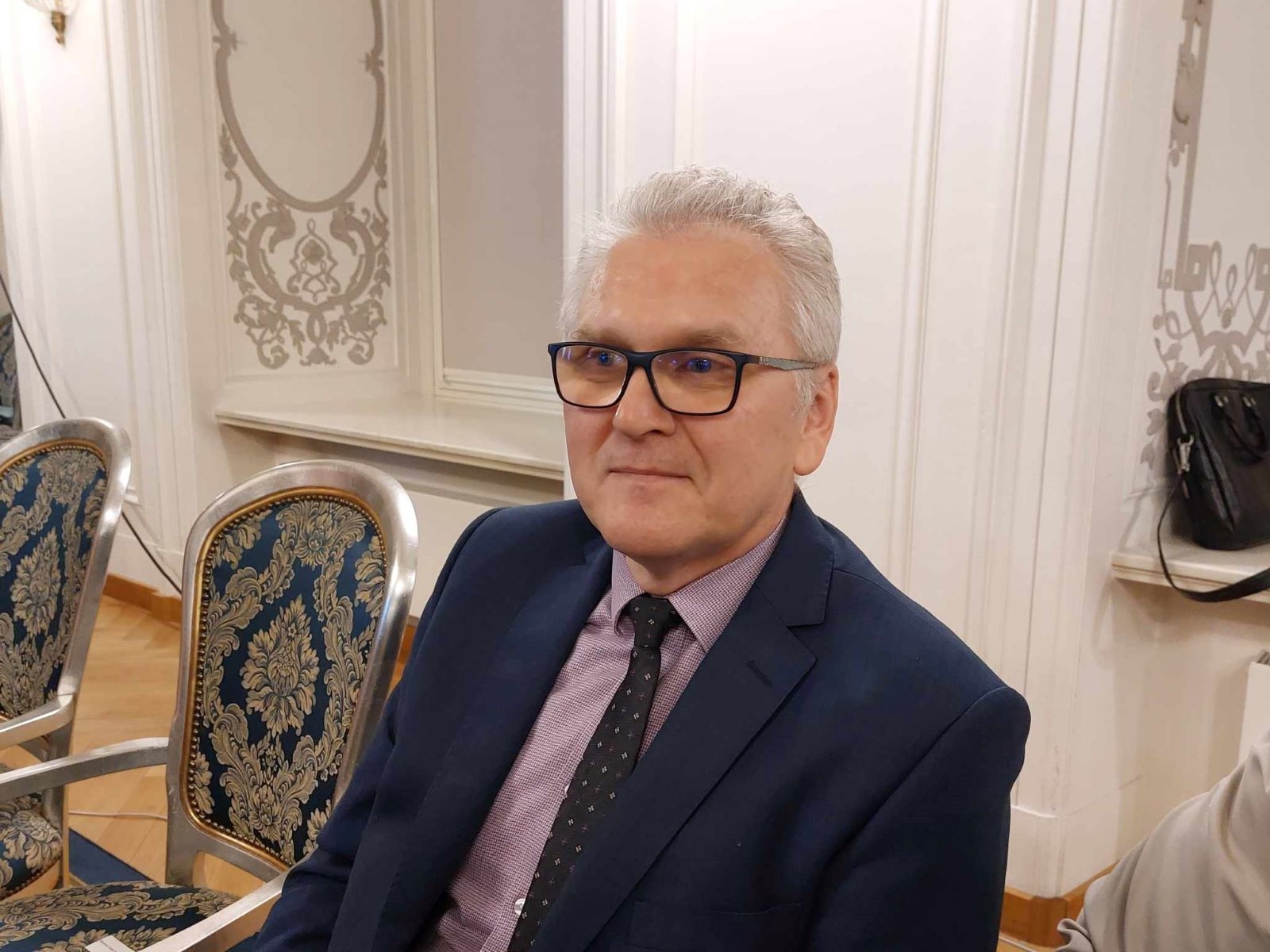 Awanse, odznaczenia i listy gratulacyjne dla policjantów