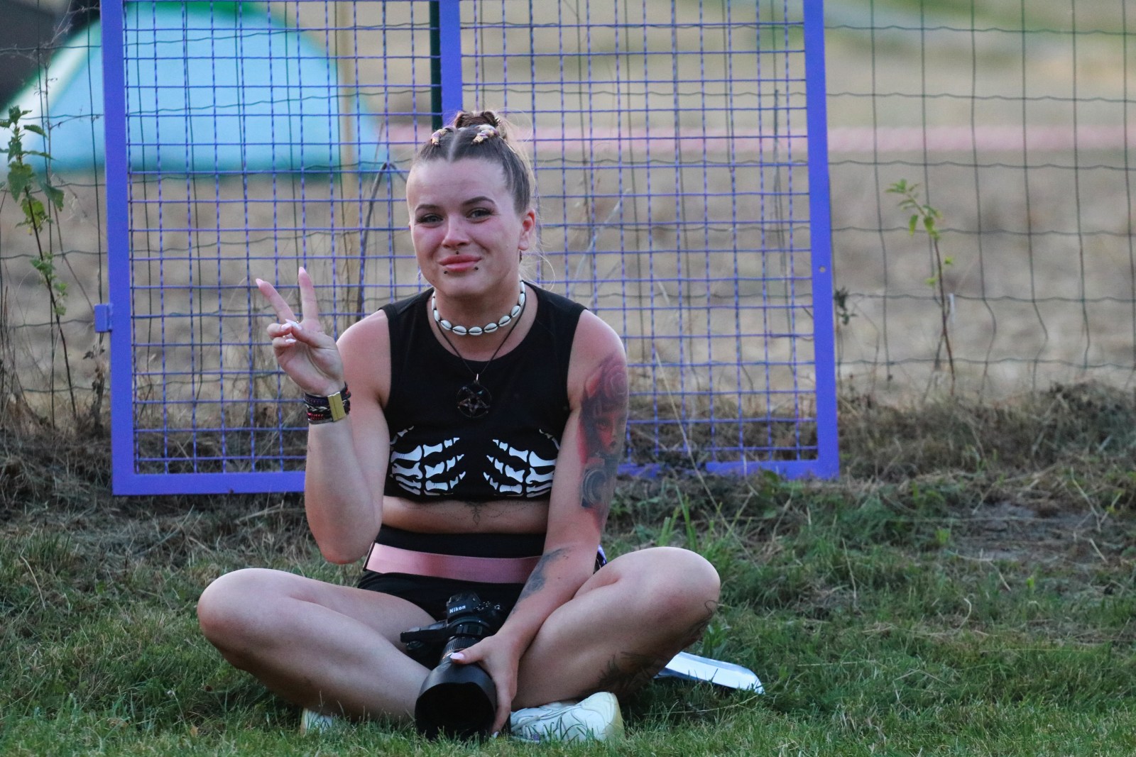 WysocoFest 2024: Farben Lehre gwiazdą piątkowego wieczoru