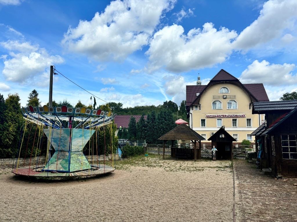 II turnus półkolonii w gminie Kunice przeszedł do historii
