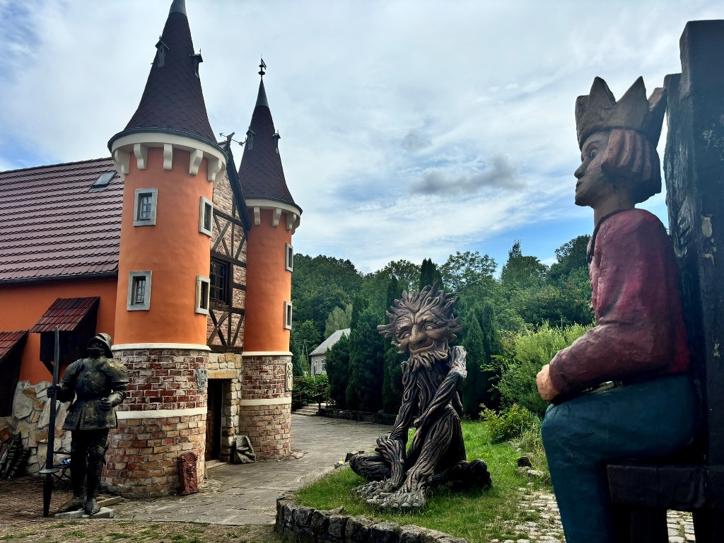 II turnus półkolonii w gminie Kunice przeszedł do historii