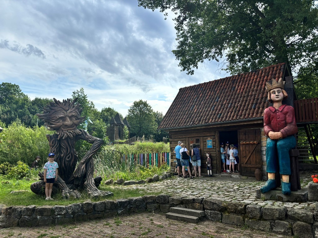 II turnus półkolonii w gminie Kunice przeszedł do historii