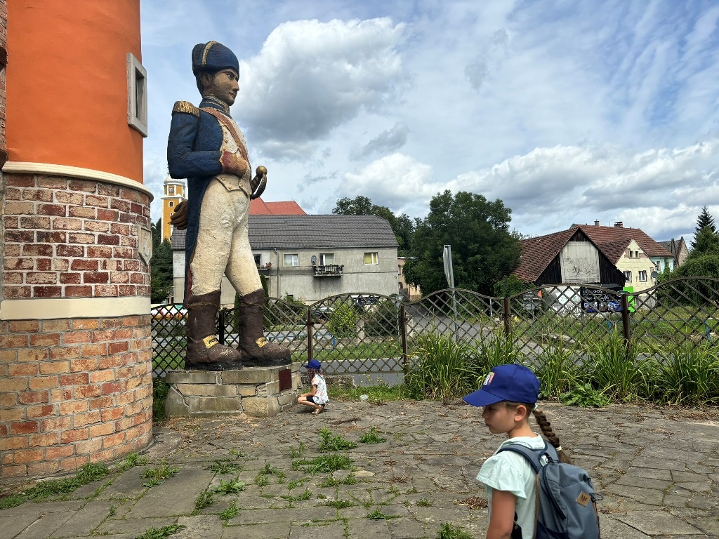 II turnus półkolonii w gminie Kunice przeszedł do historii