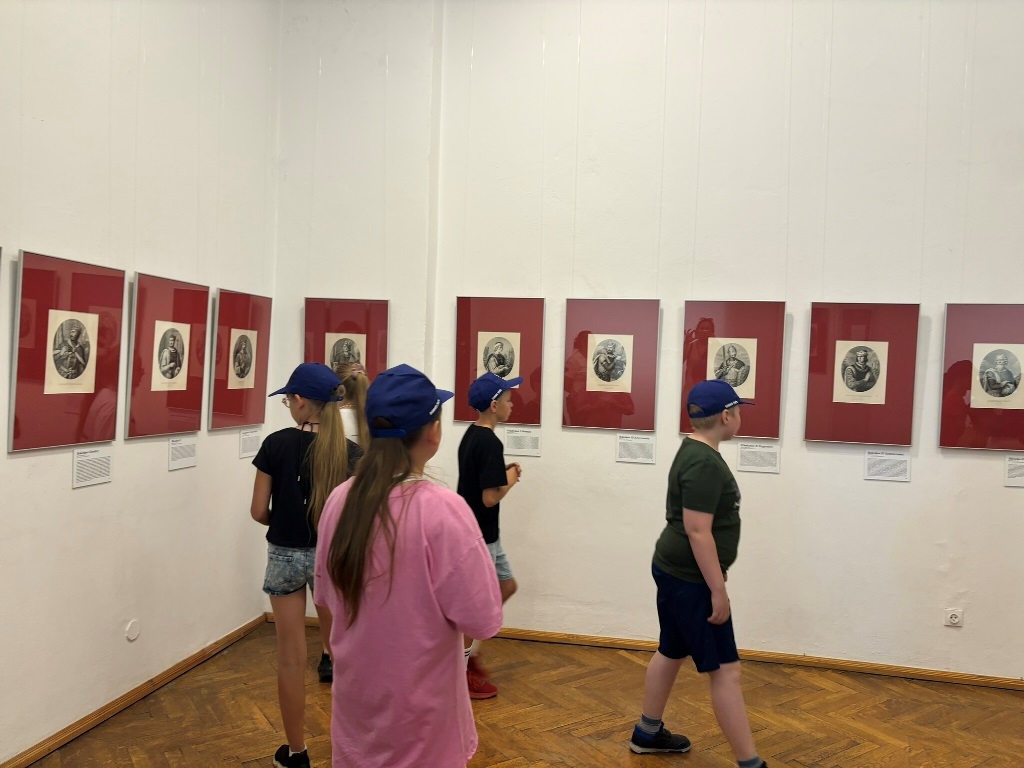 II turnus półkolonii w gminie Kunice przeszedł do historii
