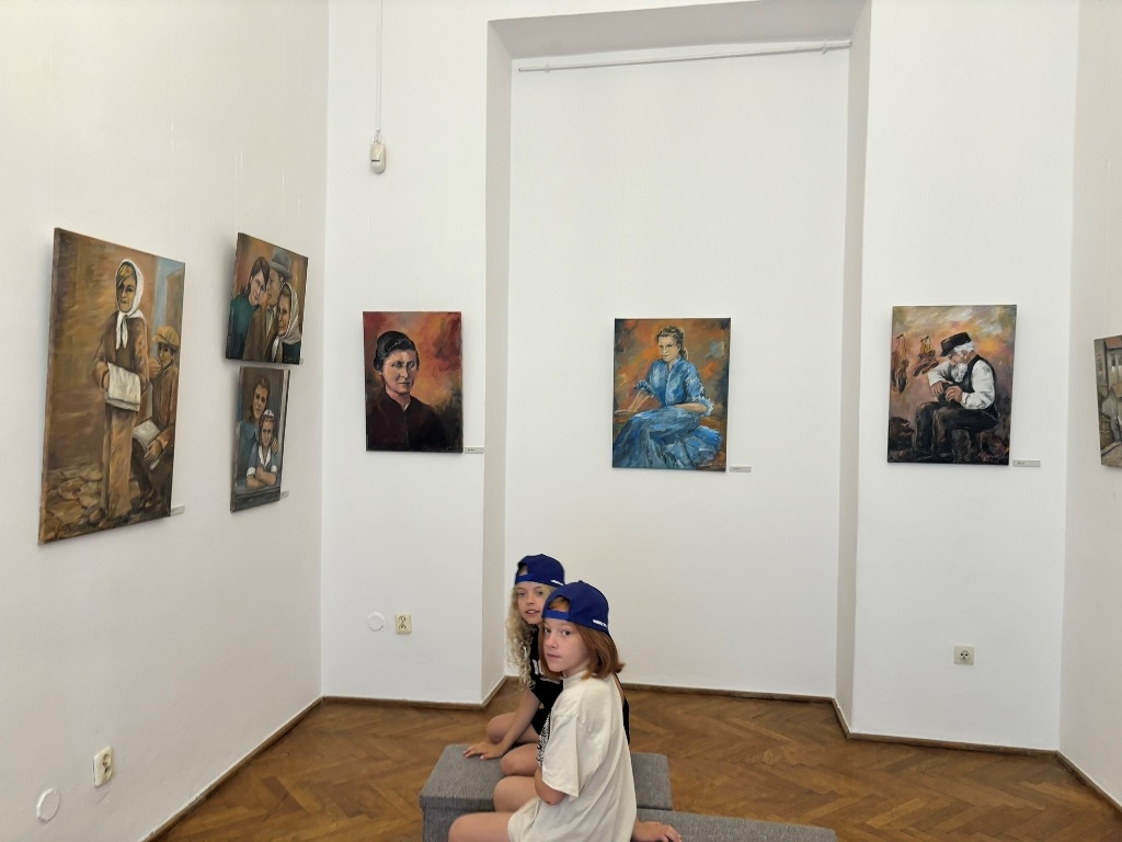 II turnus półkolonii w gminie Kunice przeszedł do historii