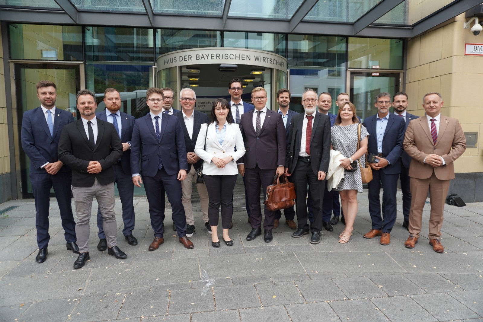 Dolny Śląsk i Bawaria Regionami partnerskimi