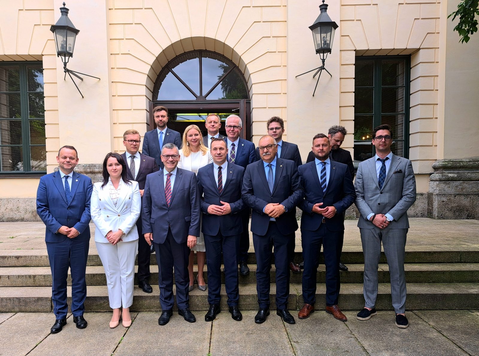 Dolny Śląsk i Bawaria Regionami partnerskimi