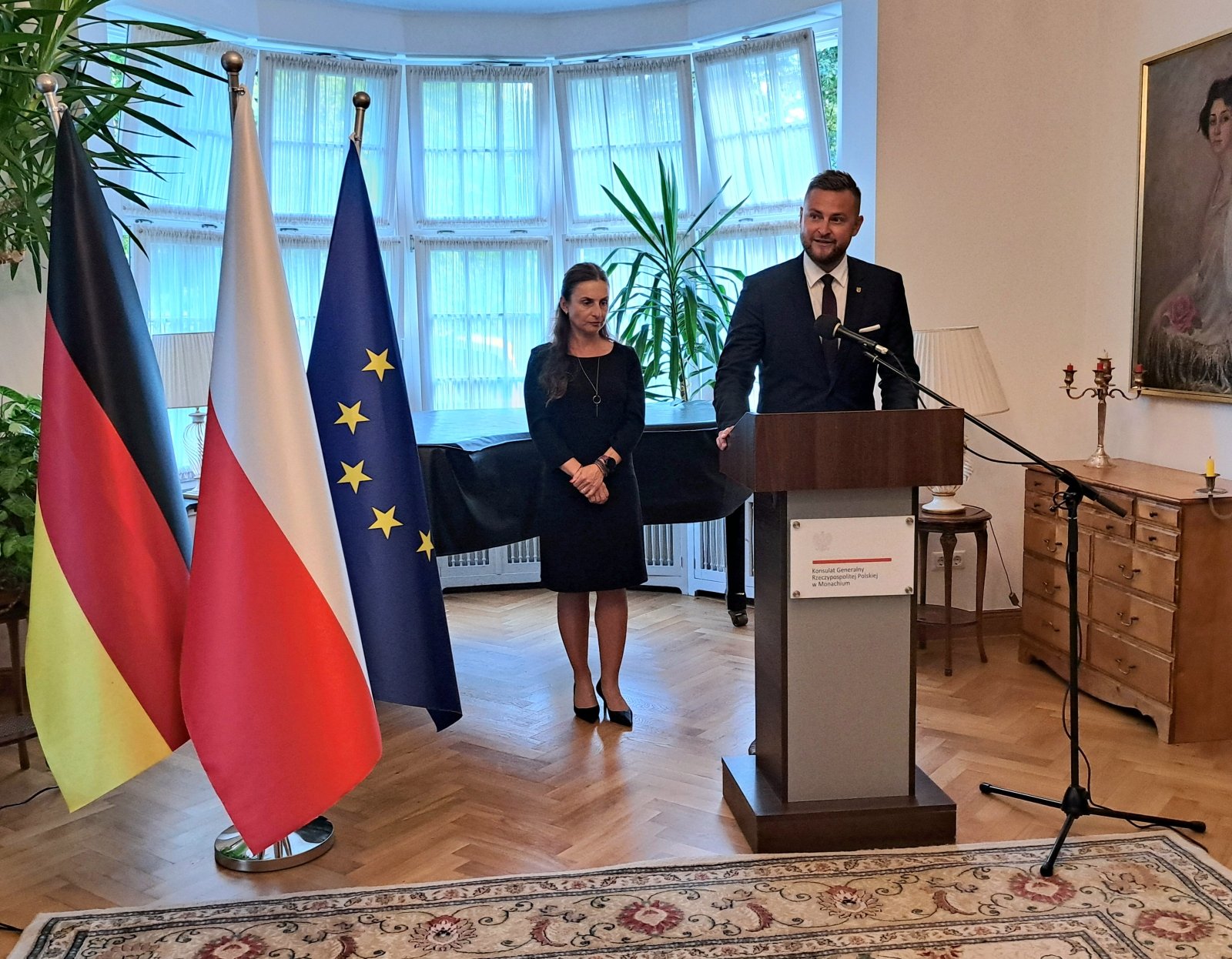 Dolny Śląsk i Bawaria Regionami partnerskimi
