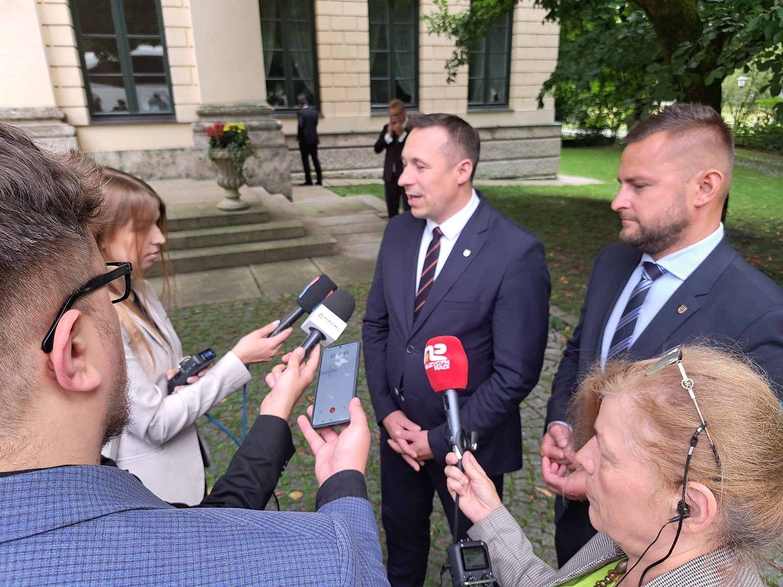 Dolny Śląsk i Bawaria Regionami partnerskimi