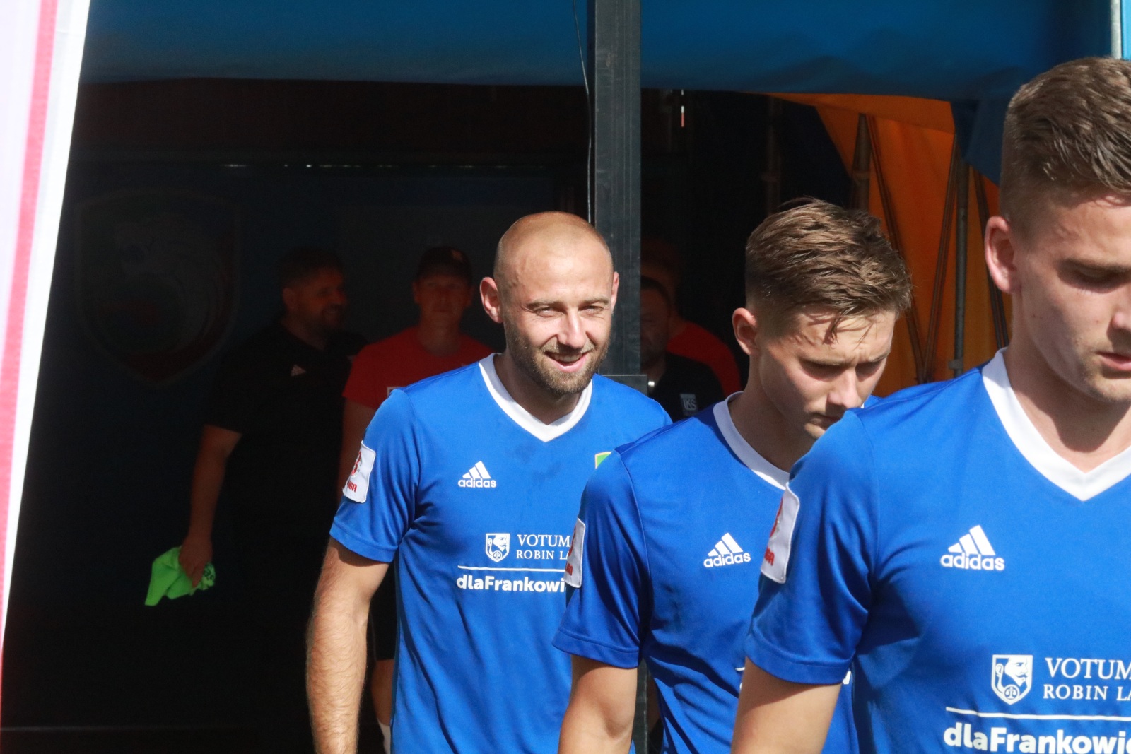 Pierwszy Superpuchar Dolnego Śląska zdobyty przez Miedź