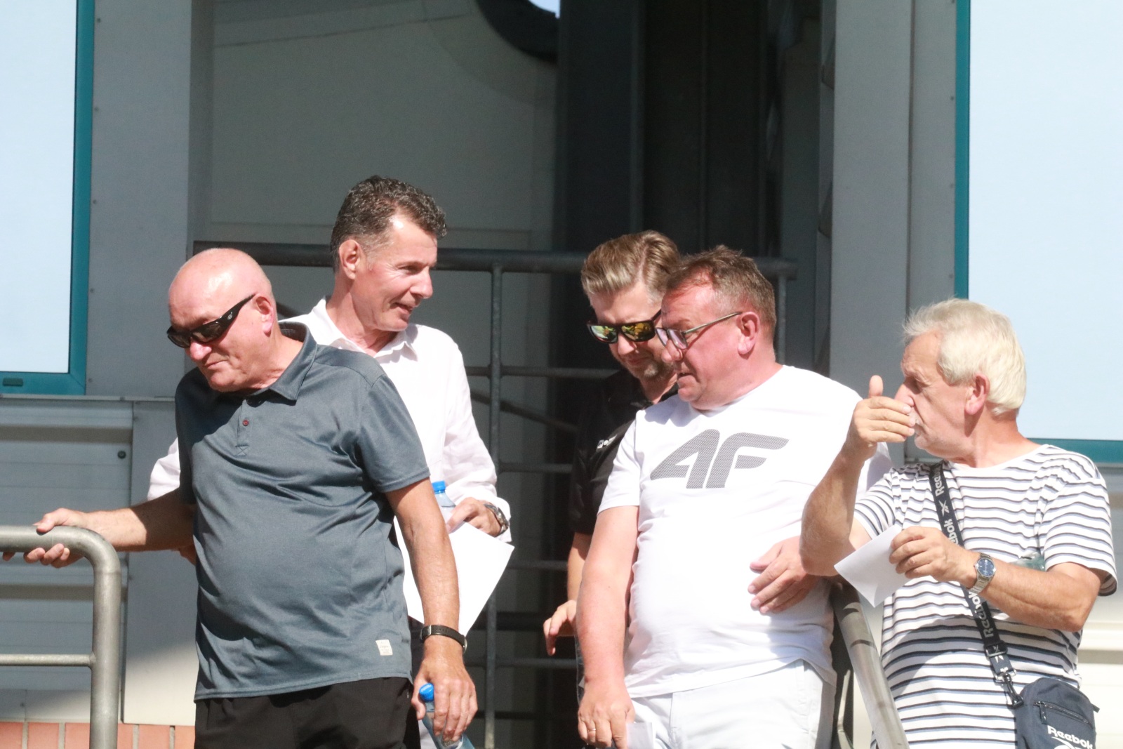 Pierwszy Superpuchar Dolnego Śląska zdobyty przez Miedź