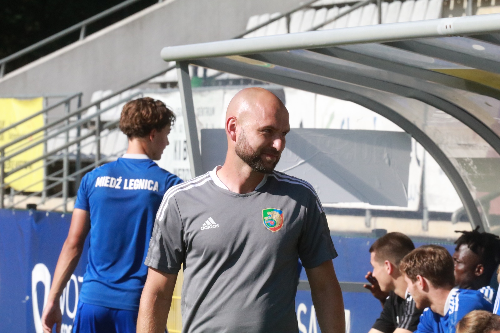 Pierwszy Superpuchar Dolnego Śląska zdobyty przez Miedź