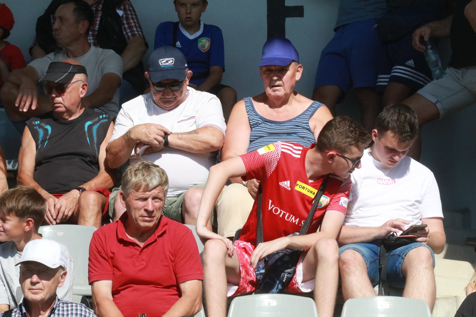 Pierwszy Superpuchar Dolnego Śląska zdobyty przez Miedź