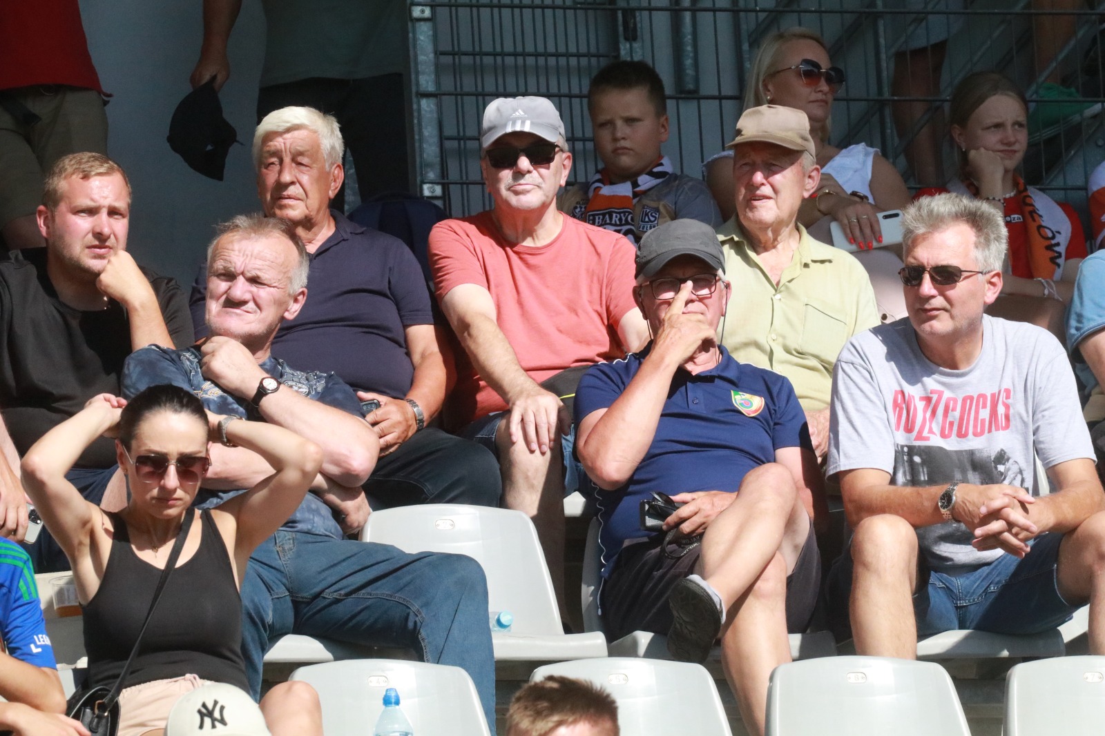 Pierwszy Superpuchar Dolnego Śląska zdobyty przez Miedź