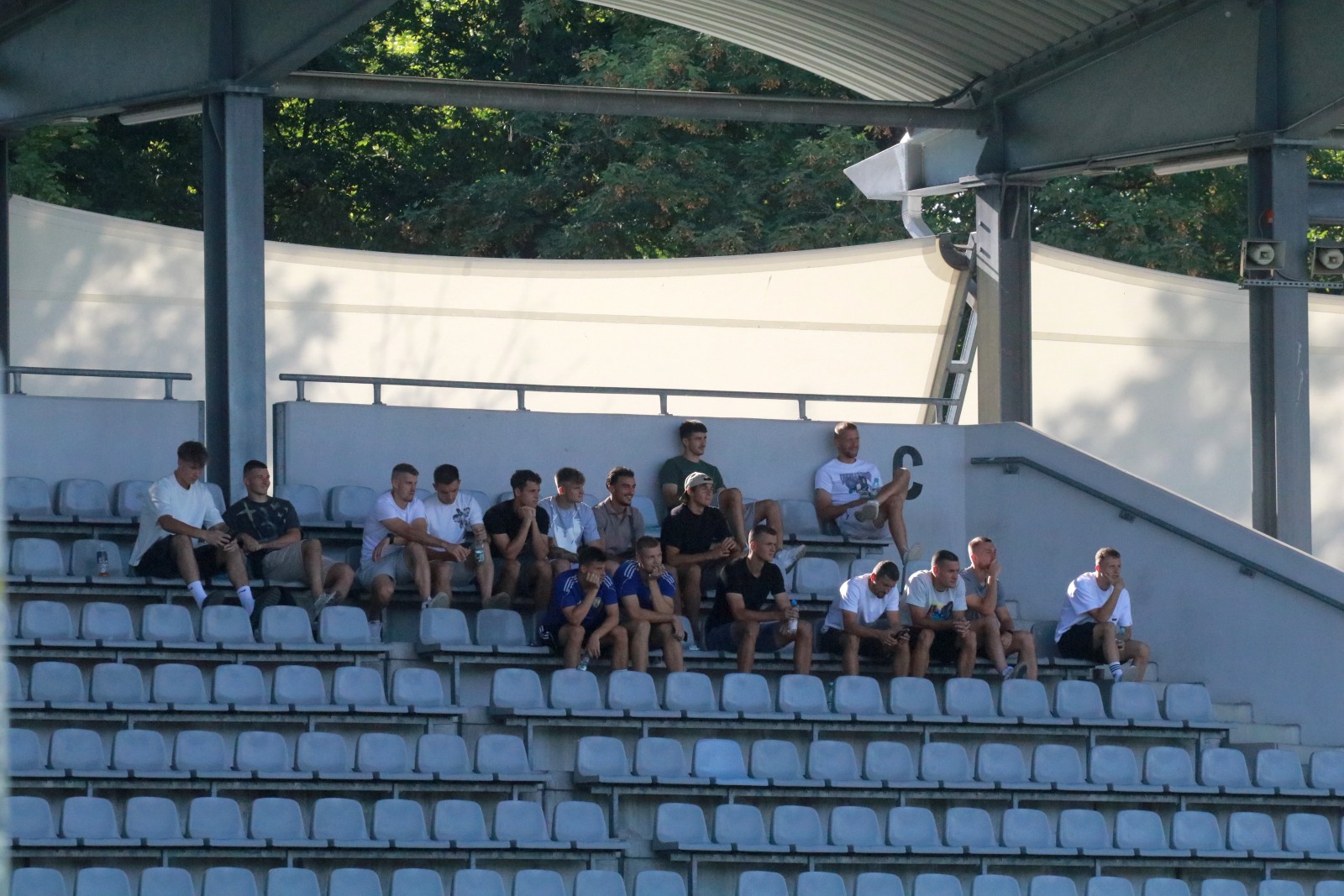Pierwszy Superpuchar Dolnego Śląska zdobyty przez Miedź