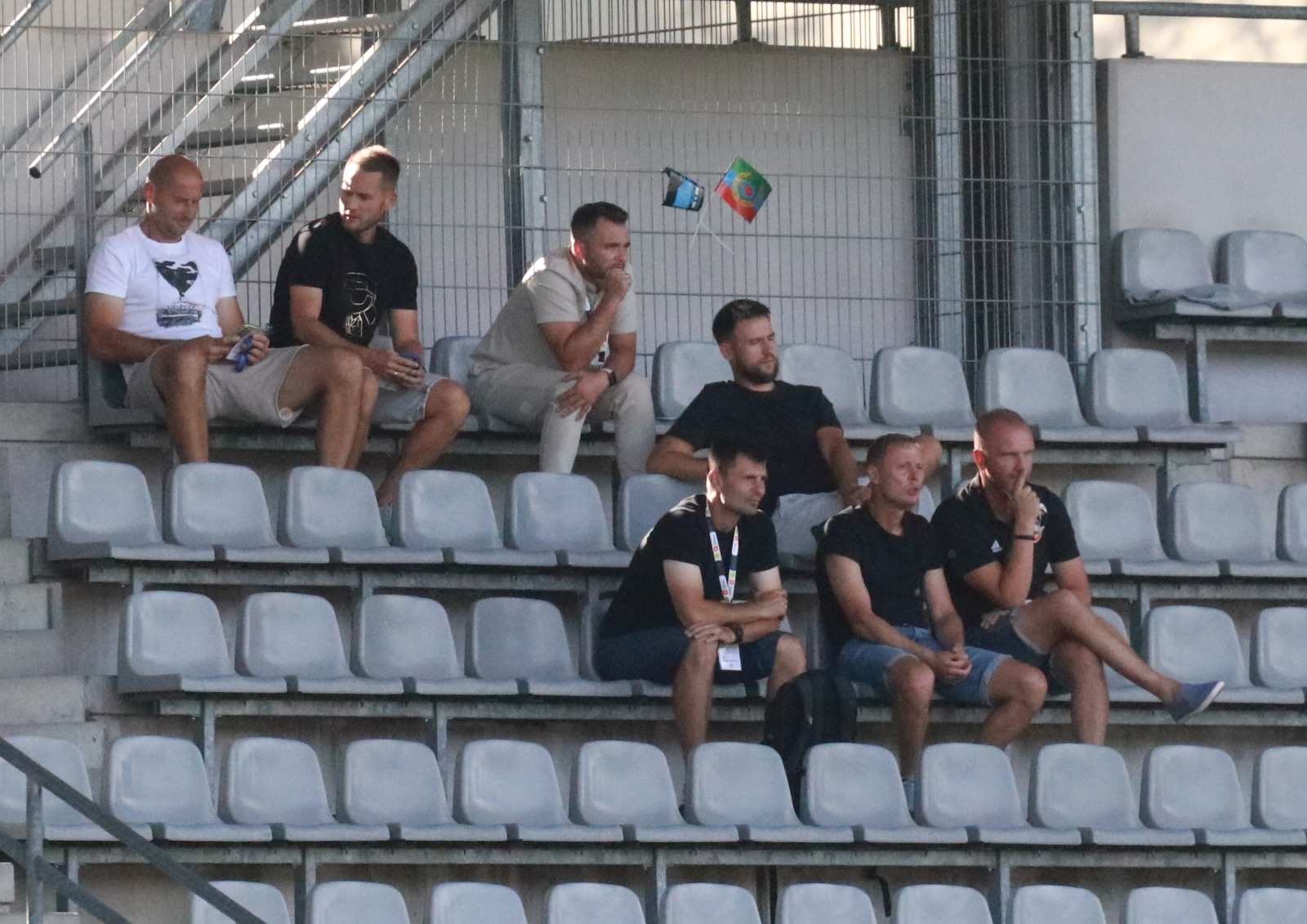 Pierwszy Superpuchar Dolnego Śląska zdobyty przez Miedź