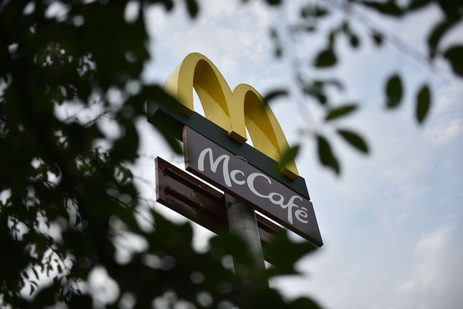 Nowy McDonald's w Legnicy: Największy obiekt w Polsce