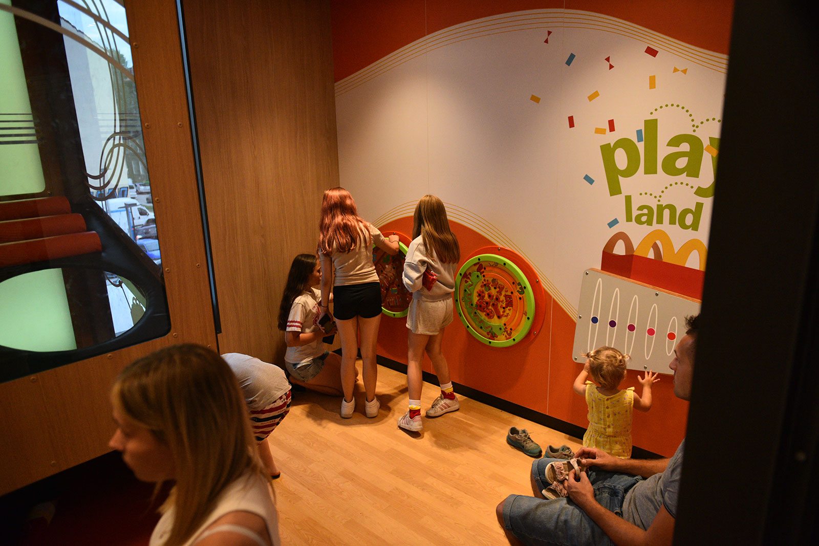 Nowy McDonald's w Legnicy: Największy obiekt w Polsce