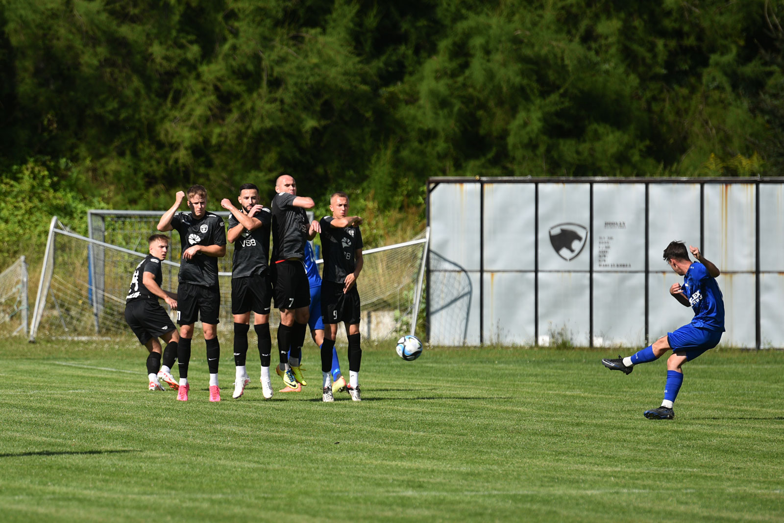 Konfeks Legnica wygrywa na inaugurację sezonu