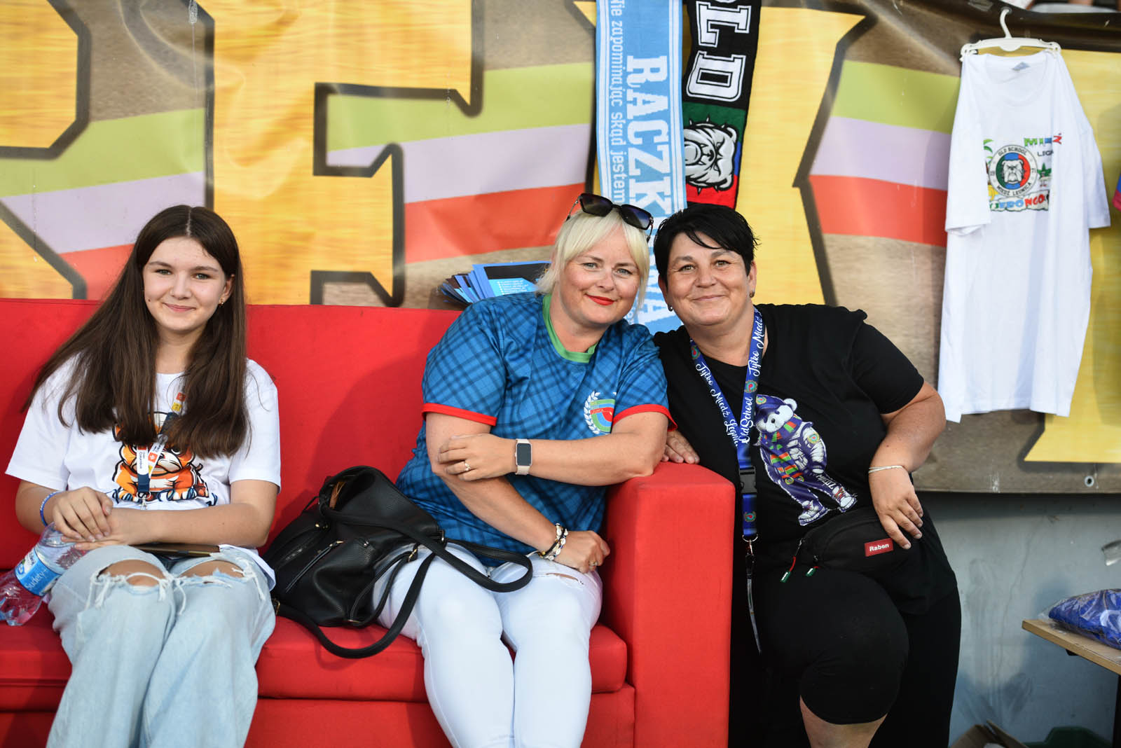 Kibice na meczu Miedź Legnica- ŁKS Łódź. Znajdź się na zdjęciach