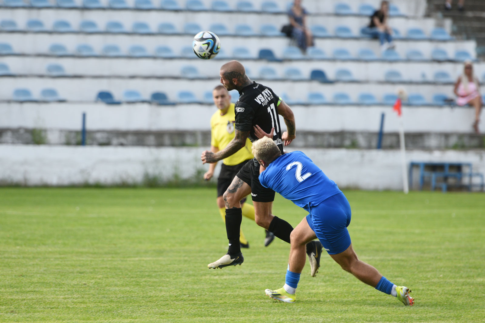 Konfeks Legnica wygrywa na inaugurację sezonu